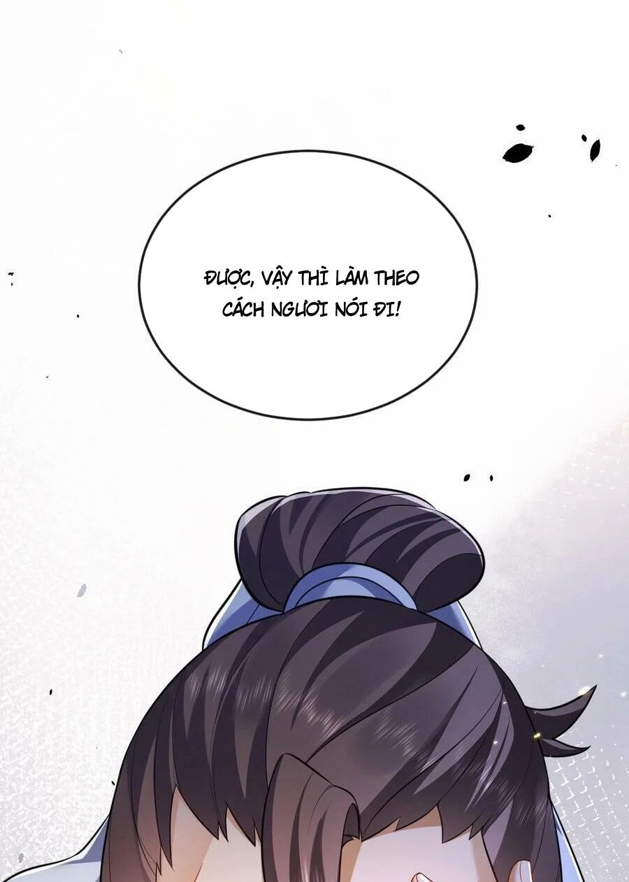 Ta Vô Địch Lúc Nào Chapter 157 - Trang 34