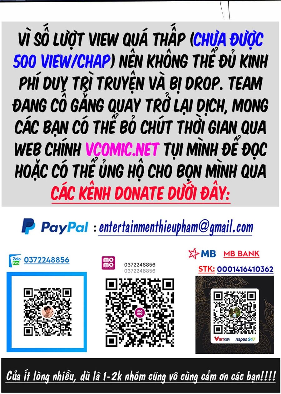 Ta Vô Địch Lúc Nào Chapter 157 - Trang 36