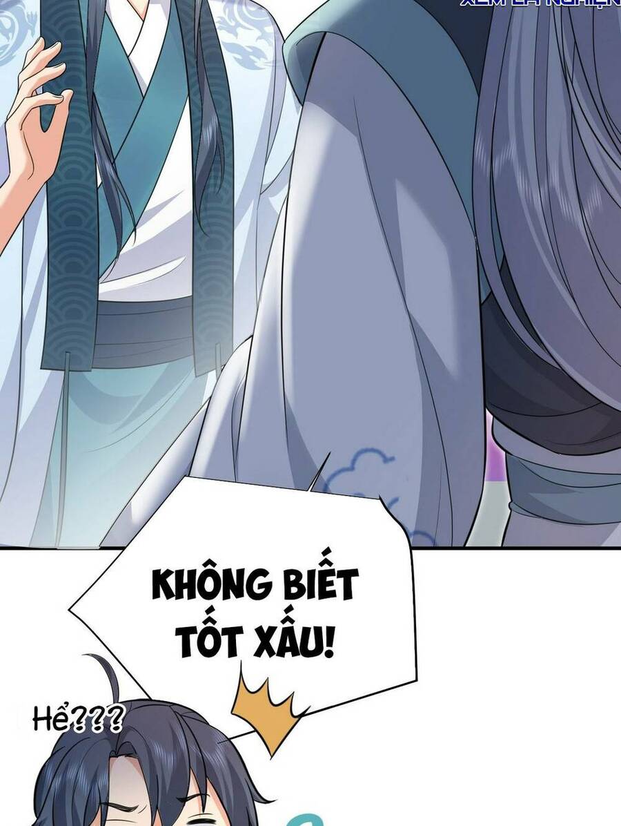 Ta Vô Địch Lúc Nào Chapter 158 - Trang 11