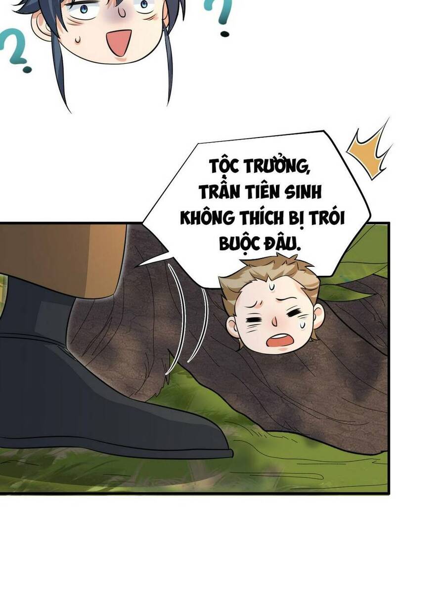Ta Vô Địch Lúc Nào Chapter 158 - Trang 12
