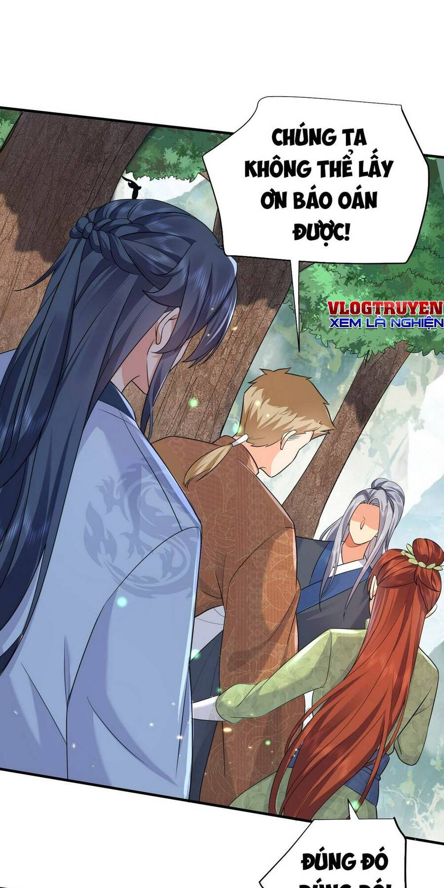 Ta Vô Địch Lúc Nào Chapter 158 - Trang 13