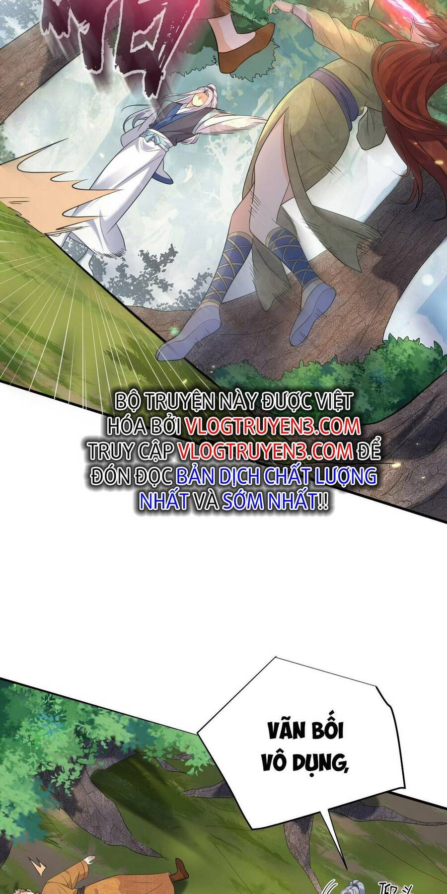 Ta Vô Địch Lúc Nào Chapter 158 - Trang 15