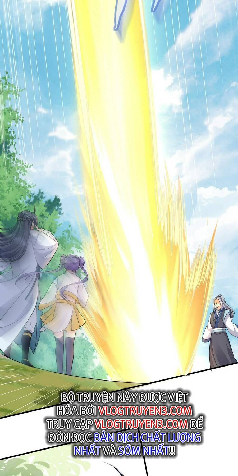 Ta Vô Địch Lúc Nào Chapter 158 - Trang 17
