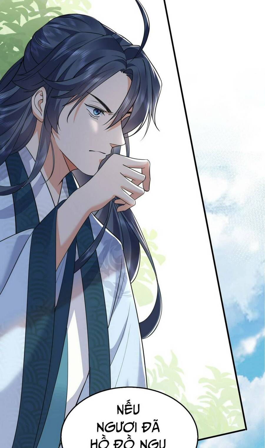 Ta Vô Địch Lúc Nào Chapter 158 - Trang 18