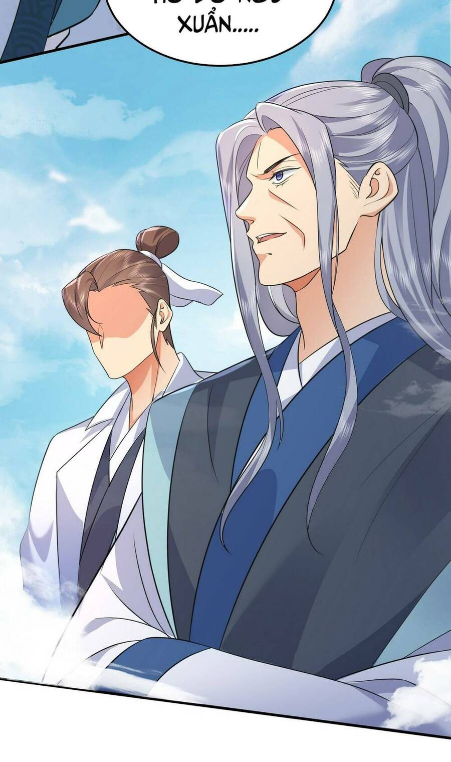 Ta Vô Địch Lúc Nào Chapter 158 - Trang 19