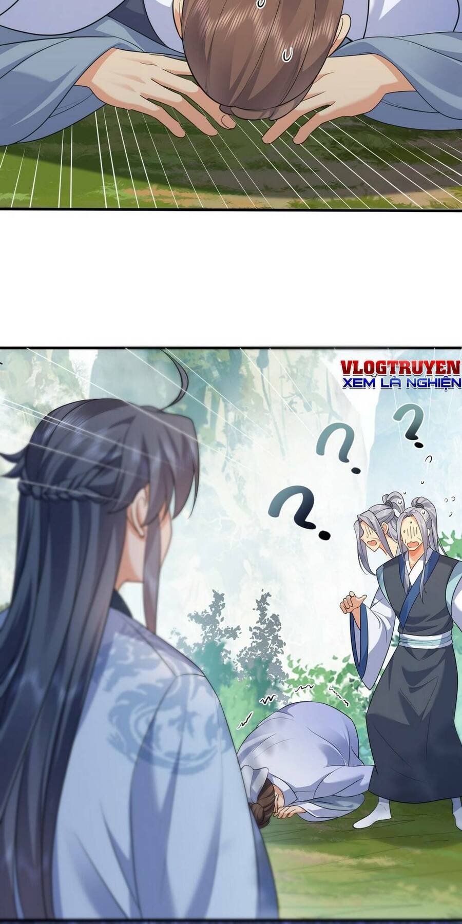 Ta Vô Địch Lúc Nào Chapter 158 - Trang 23