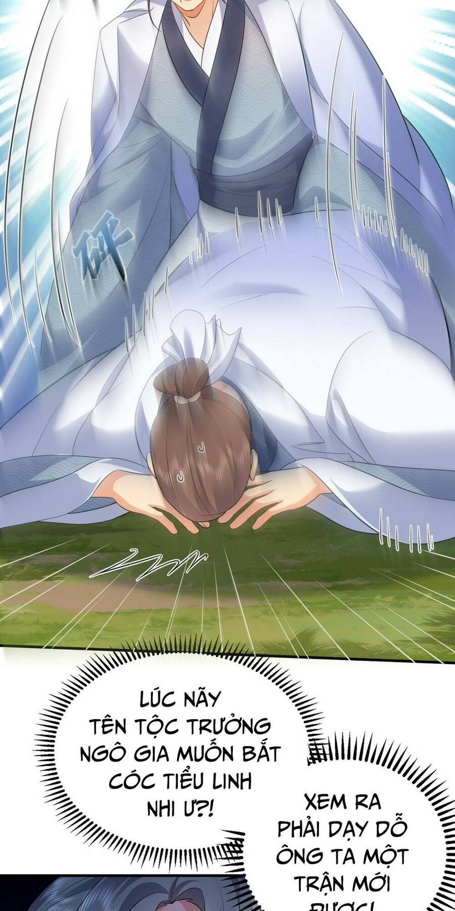 Ta Vô Địch Lúc Nào Chapter 158 - Trang 28