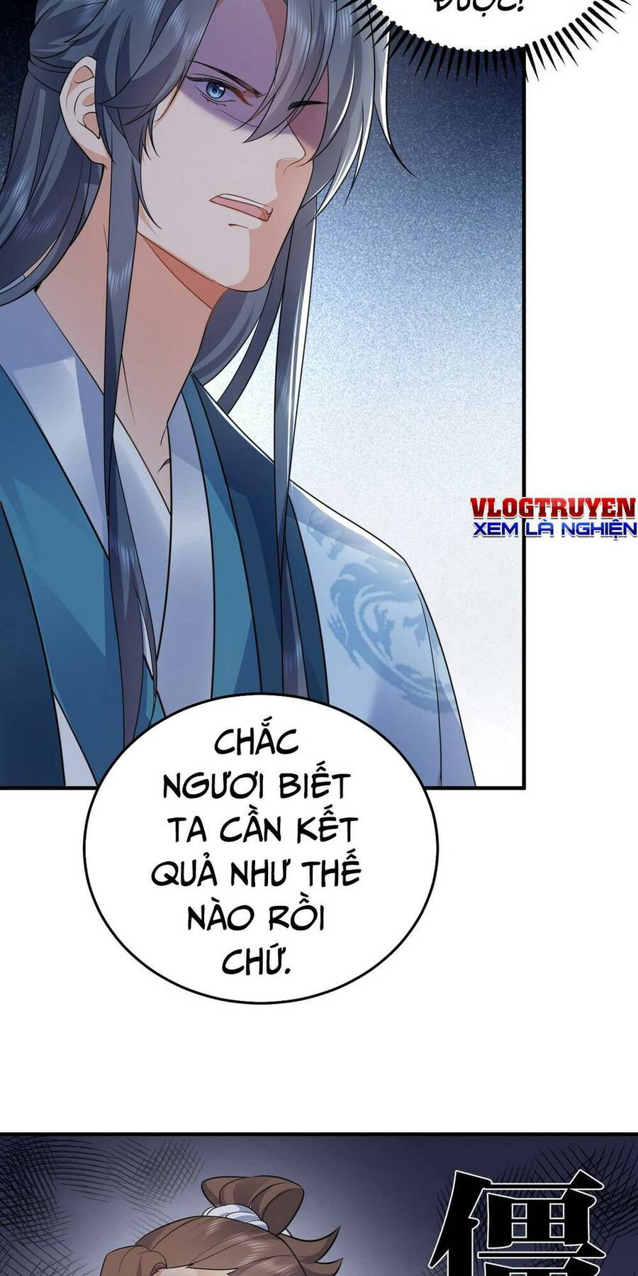 Ta Vô Địch Lúc Nào Chapter 158 - Trang 29