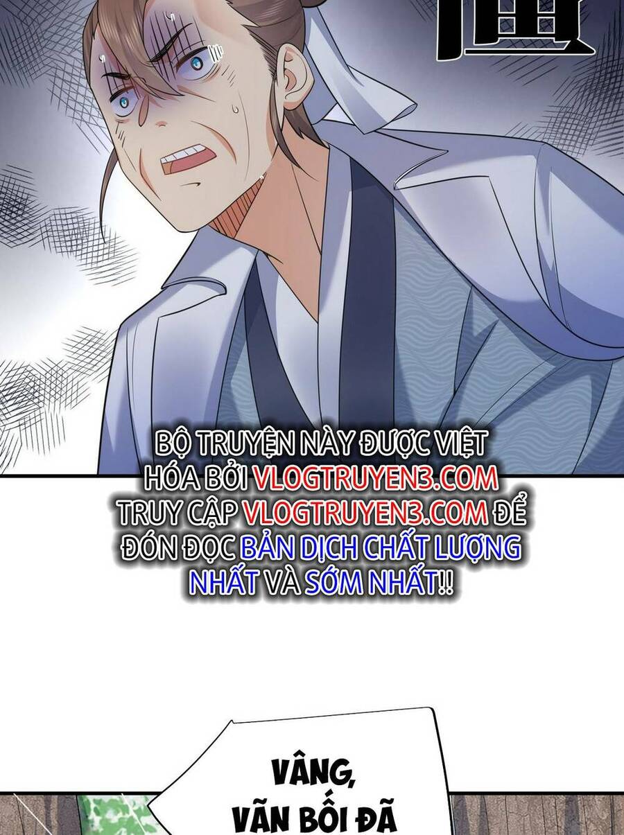 Ta Vô Địch Lúc Nào Chapter 158 - Trang 30