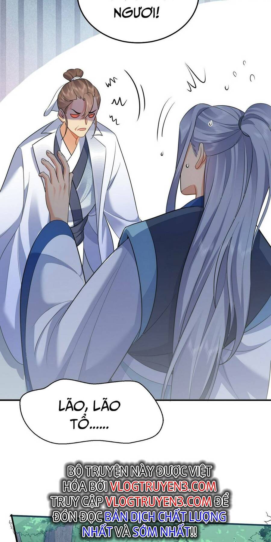 Ta Vô Địch Lúc Nào Chapter 158 - Trang 33
