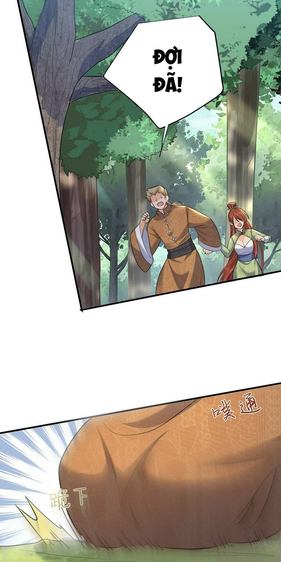 Ta Vô Địch Lúc Nào Chapter 158 - Trang 34