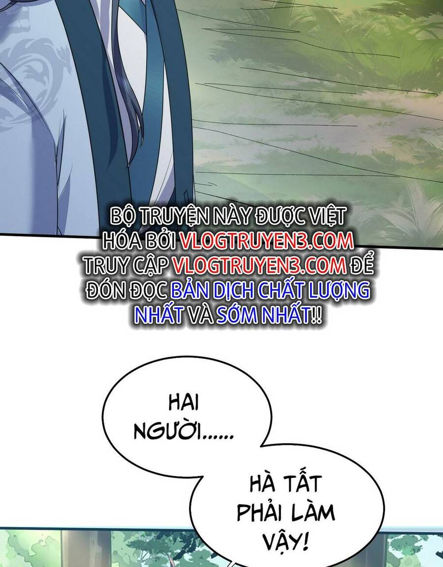 Ta Vô Địch Lúc Nào Chapter 158 - Trang 36
