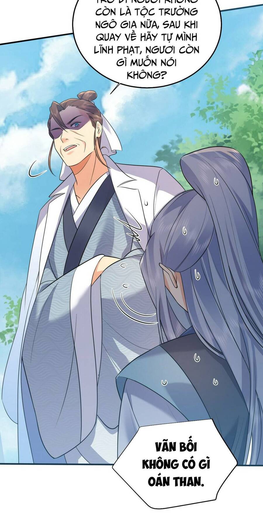 Ta Vô Địch Lúc Nào Chapter 158 - Trang 40