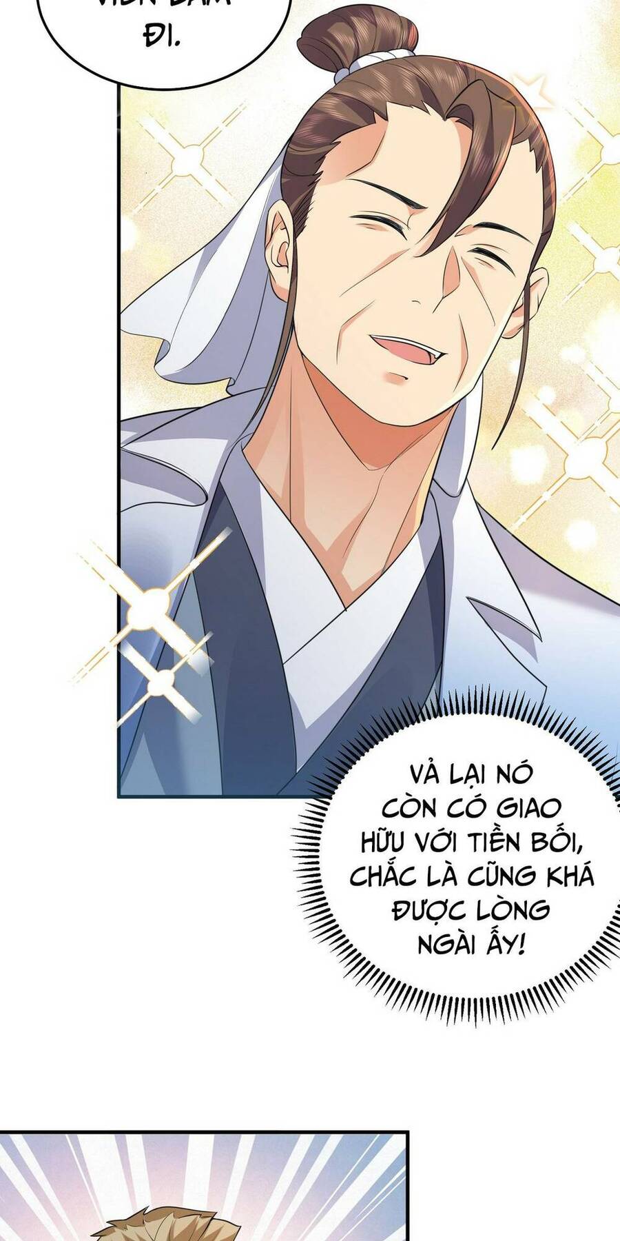 Ta Vô Địch Lúc Nào Chapter 158 - Trang 42