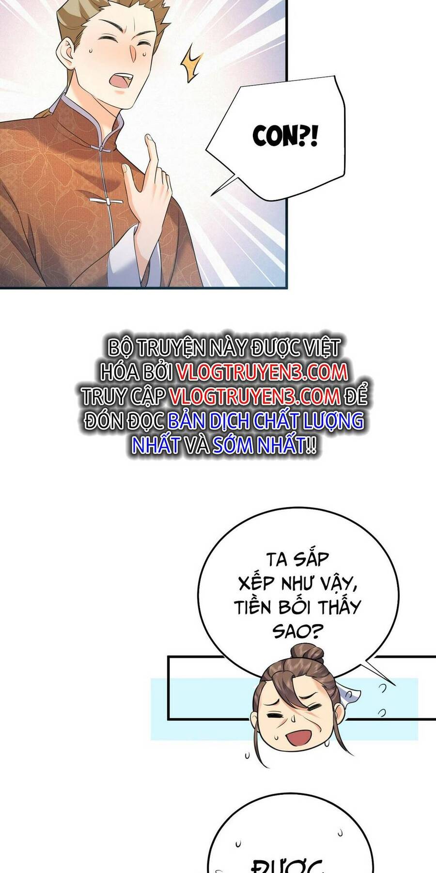 Ta Vô Địch Lúc Nào Chapter 158 - Trang 43