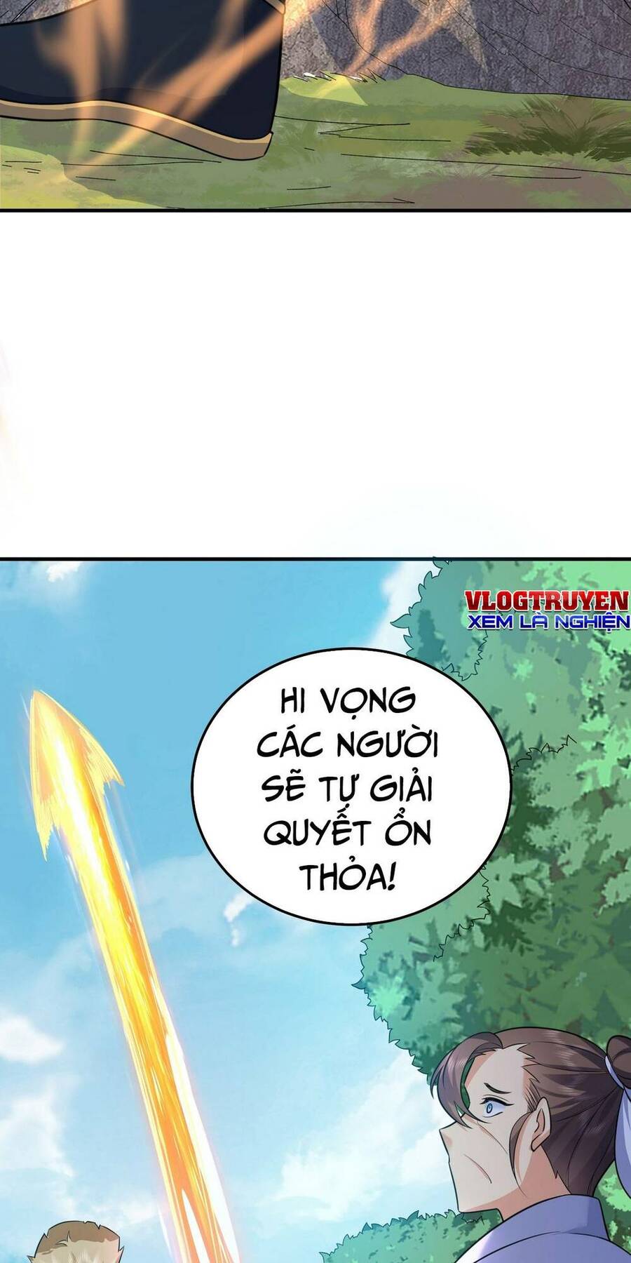 Ta Vô Địch Lúc Nào Chapter 158 - Trang 45