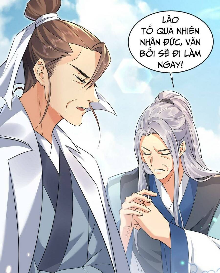 Ta Vô Địch Lúc Nào Chapter 158 - Trang 5