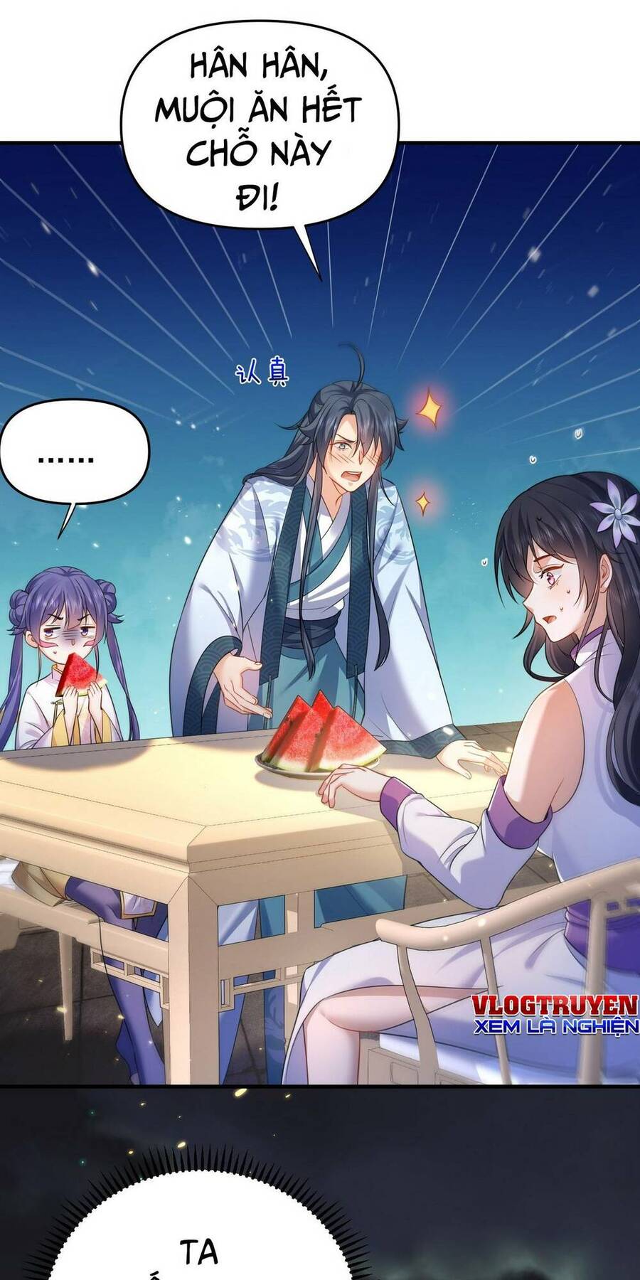 Ta Vô Địch Lúc Nào Chapter 159 - Trang 13