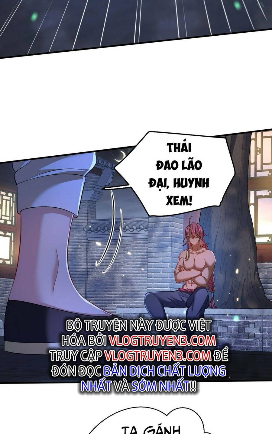 Ta Vô Địch Lúc Nào Chapter 159 - Trang 17