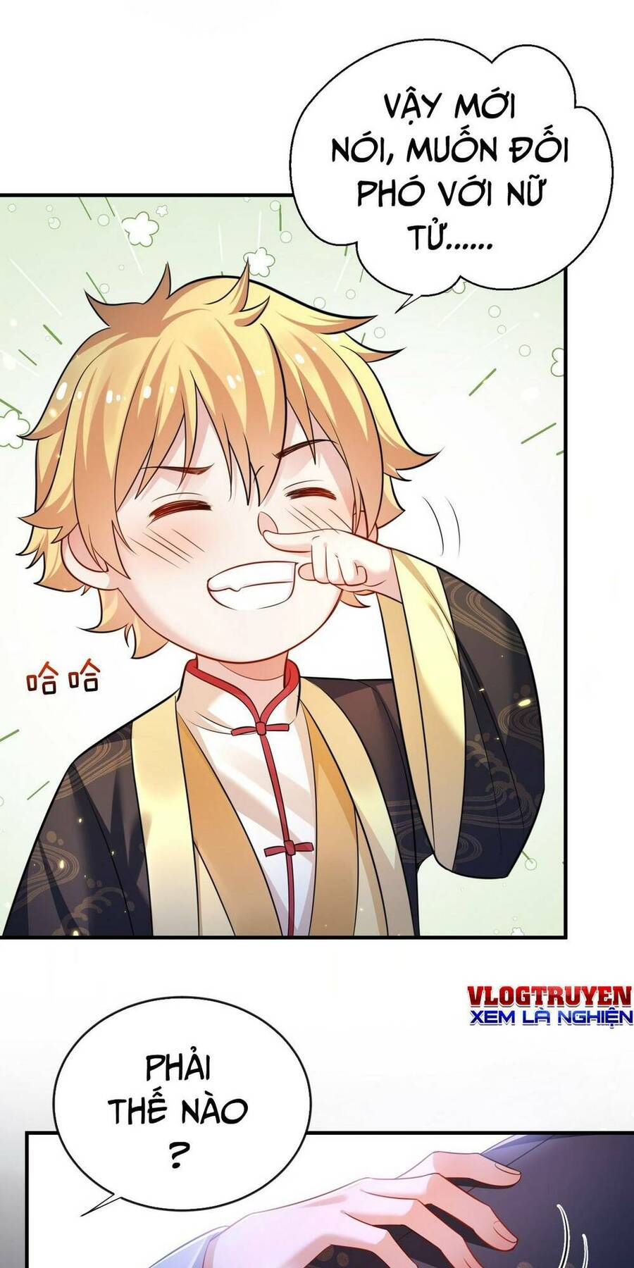 Ta Vô Địch Lúc Nào Chapter 159 - Trang 19
