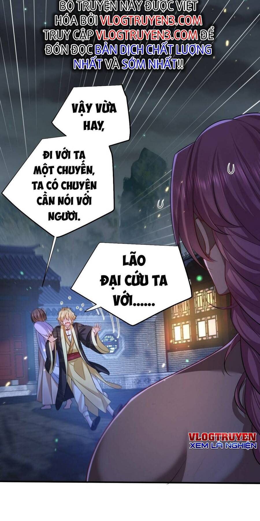 Ta Vô Địch Lúc Nào Chapter 159 - Trang 21