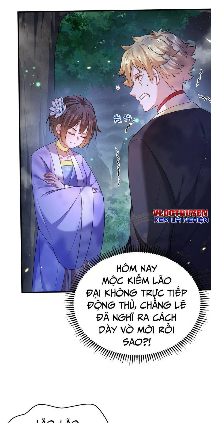 Ta Vô Địch Lúc Nào Chapter 159 - Trang 25