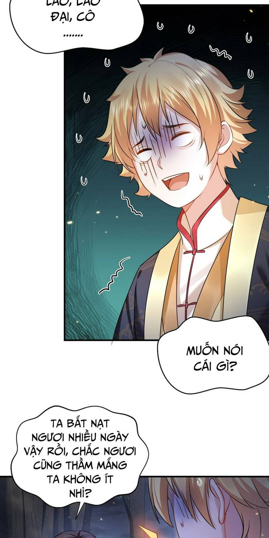 Ta Vô Địch Lúc Nào Chapter 159 - Trang 26