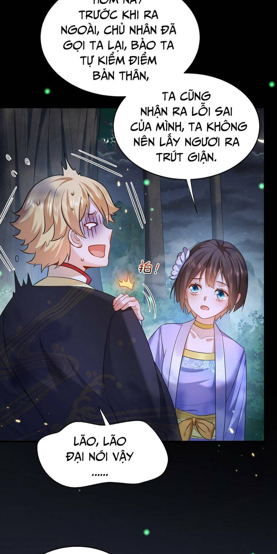 Ta Vô Địch Lúc Nào Chapter 159 - Trang 29