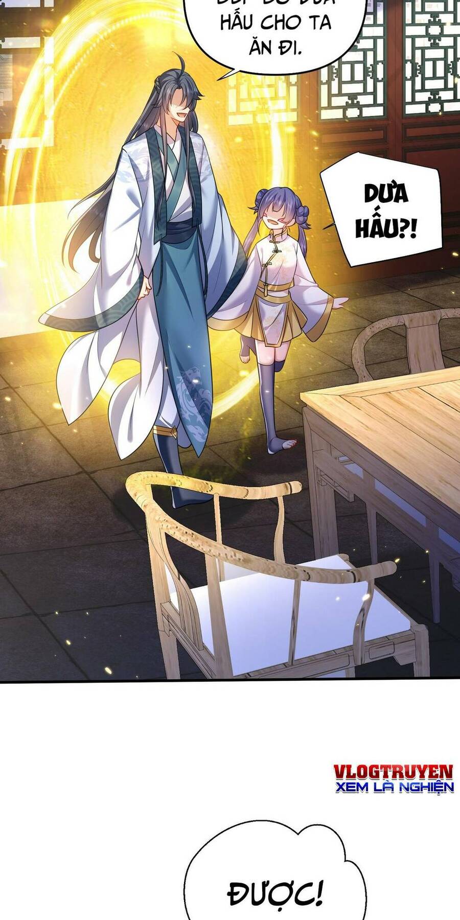 Ta Vô Địch Lúc Nào Chapter 159 - Trang 3