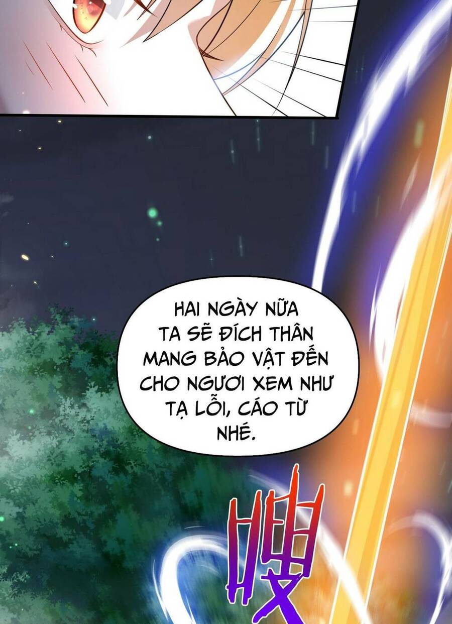 Ta Vô Địch Lúc Nào Chapter 159 - Trang 31