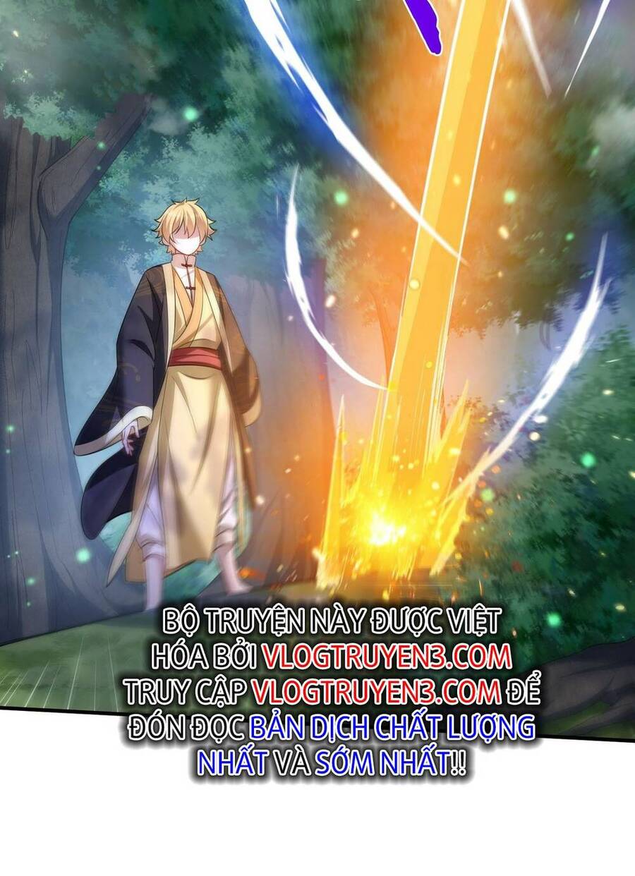 Ta Vô Địch Lúc Nào Chapter 159 - Trang 32