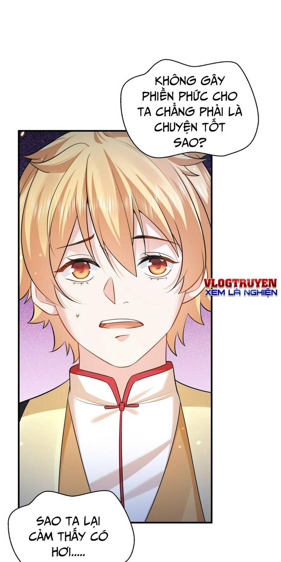Ta Vô Địch Lúc Nào Chapter 159 - Trang 33