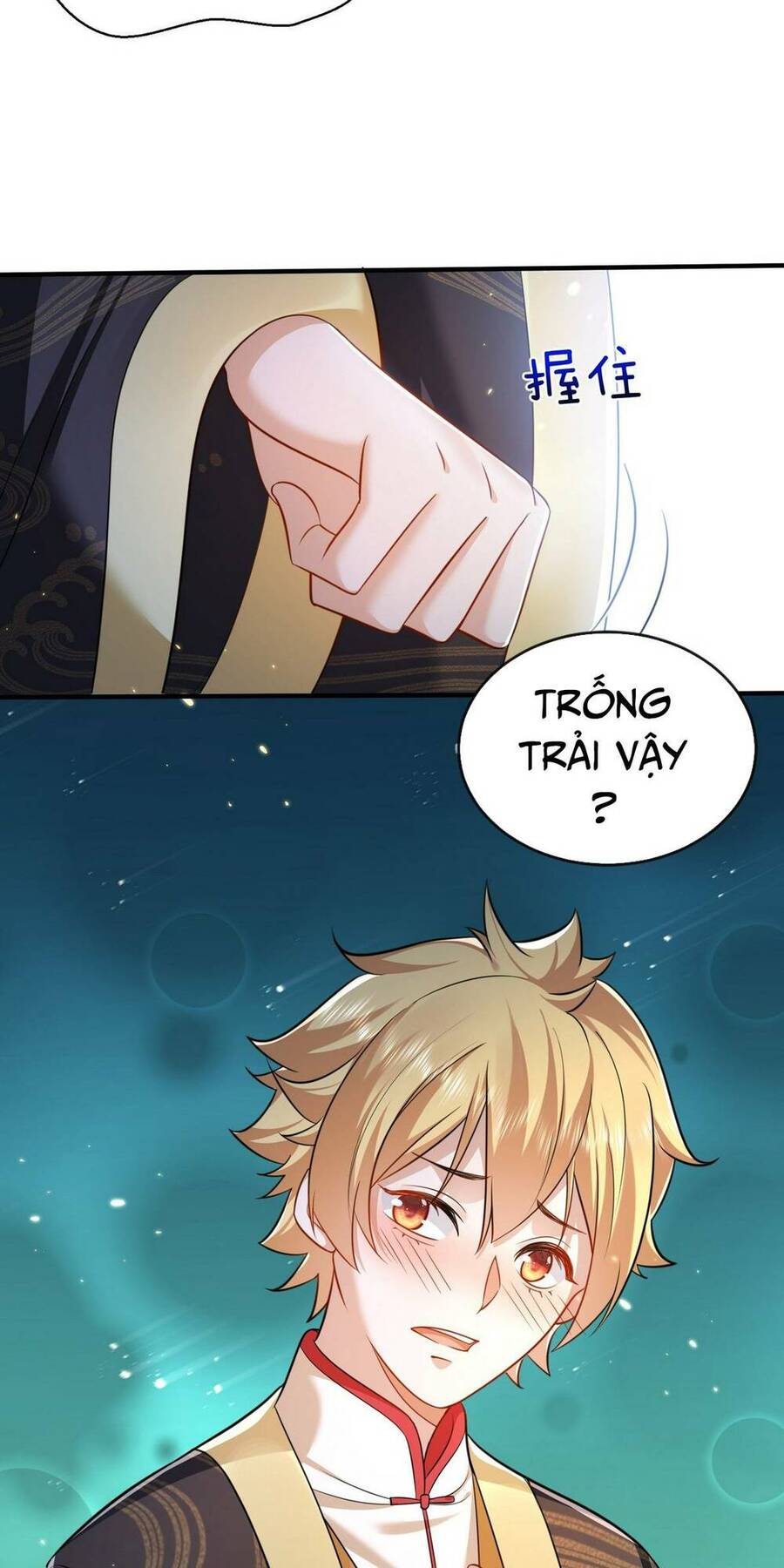 Ta Vô Địch Lúc Nào Chapter 159 - Trang 34