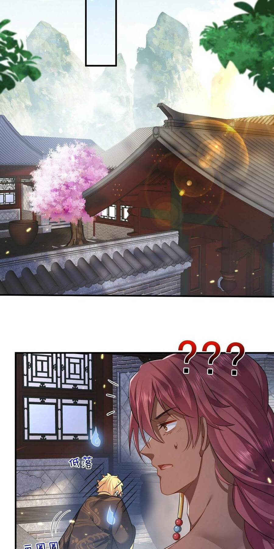 Ta Vô Địch Lúc Nào Chapter 159 - Trang 36