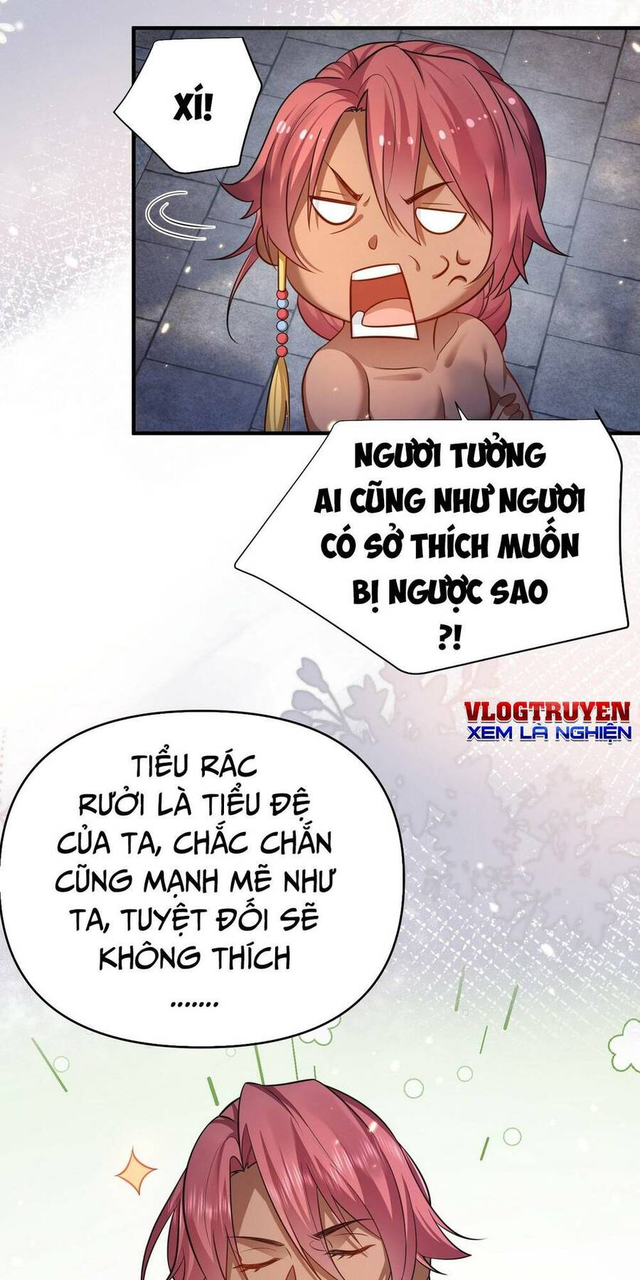 Ta Vô Địch Lúc Nào Chapter 159 - Trang 39