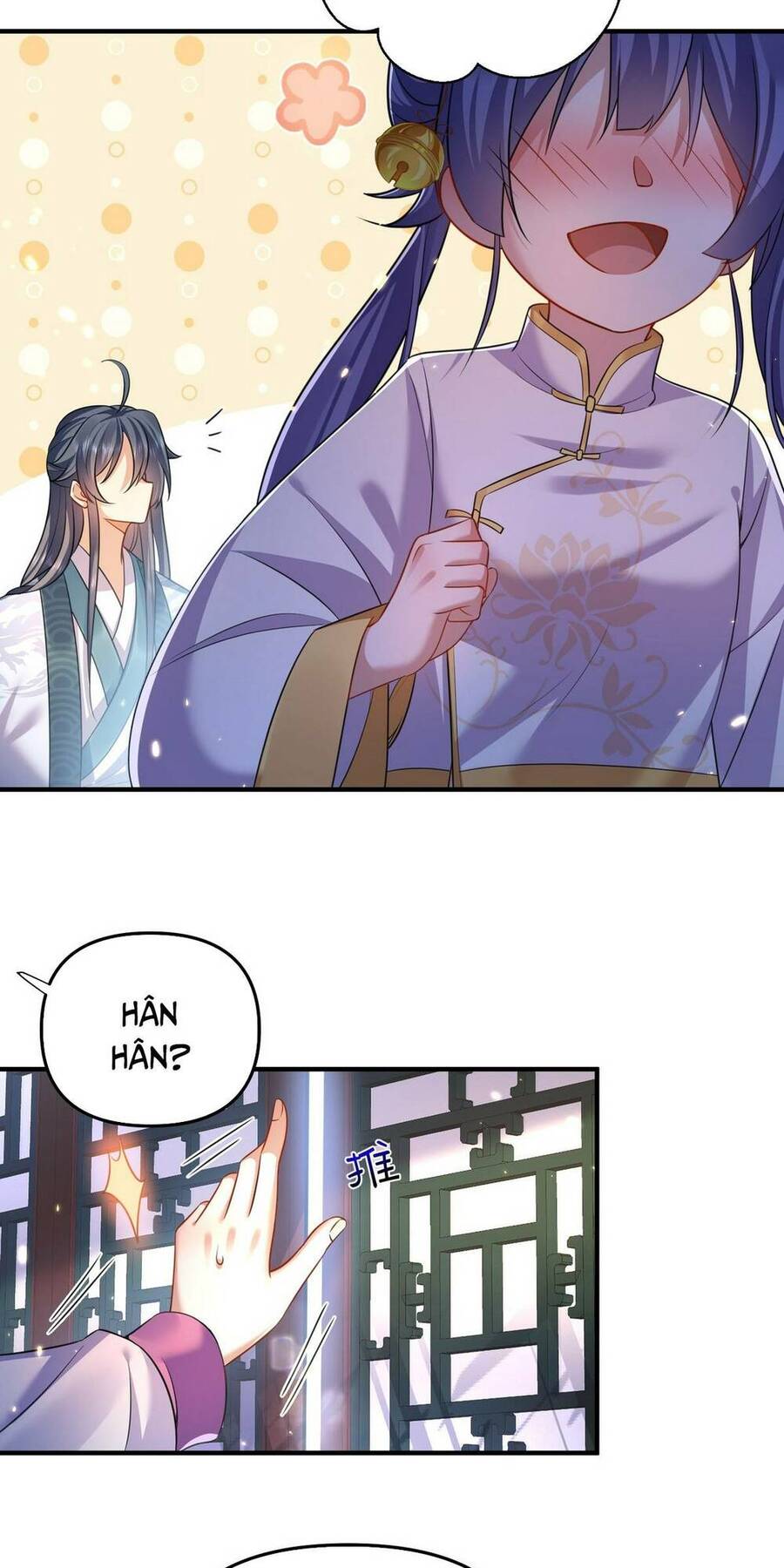 Ta Vô Địch Lúc Nào Chapter 159 - Trang 4