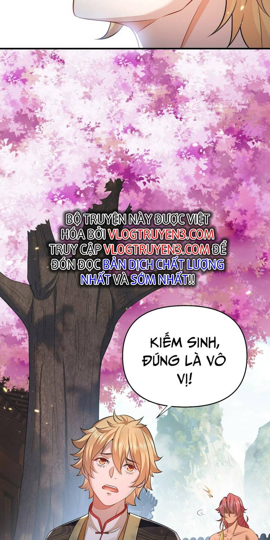 Ta Vô Địch Lúc Nào Chapter 159 - Trang 41
