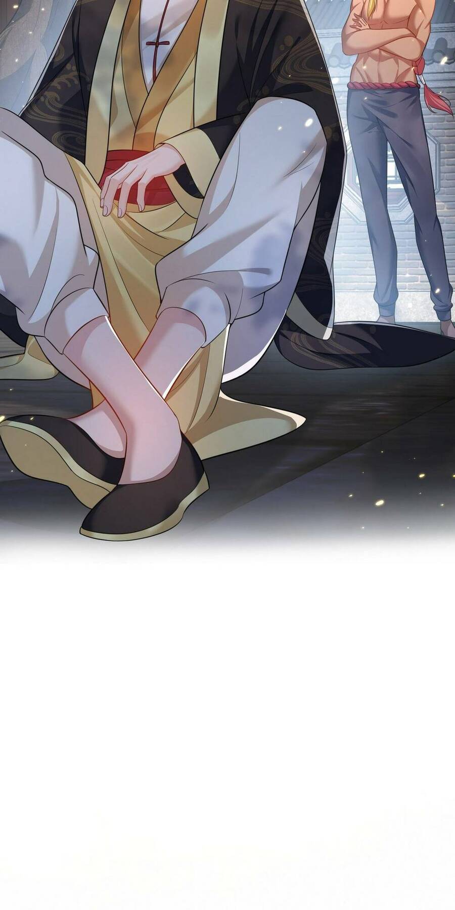 Ta Vô Địch Lúc Nào Chapter 159 - Trang 42