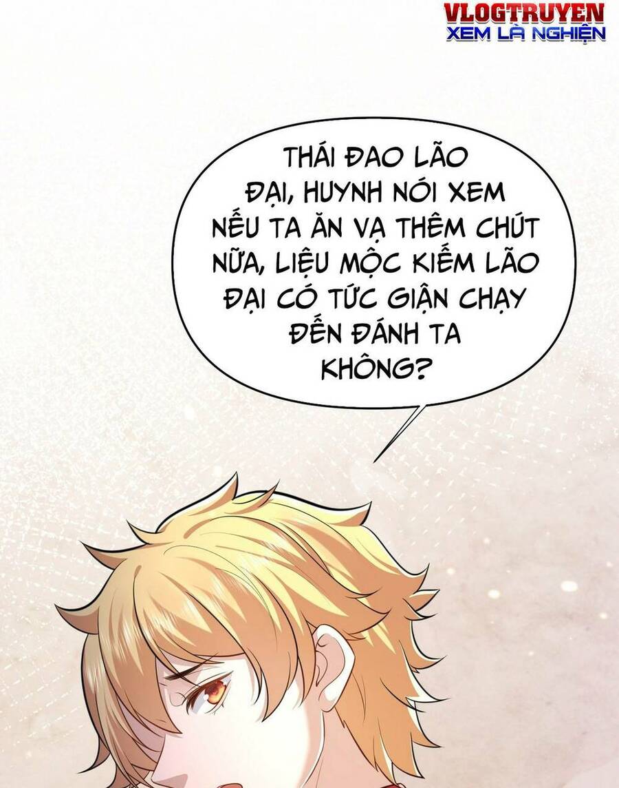 Ta Vô Địch Lúc Nào Chapter 159 - Trang 43