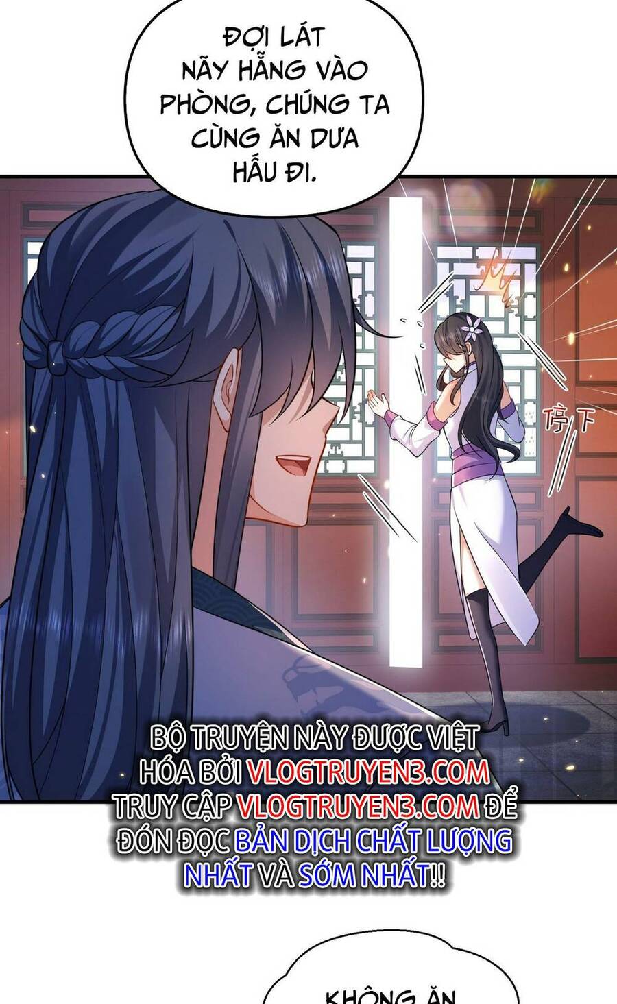 Ta Vô Địch Lúc Nào Chapter 159 - Trang 5