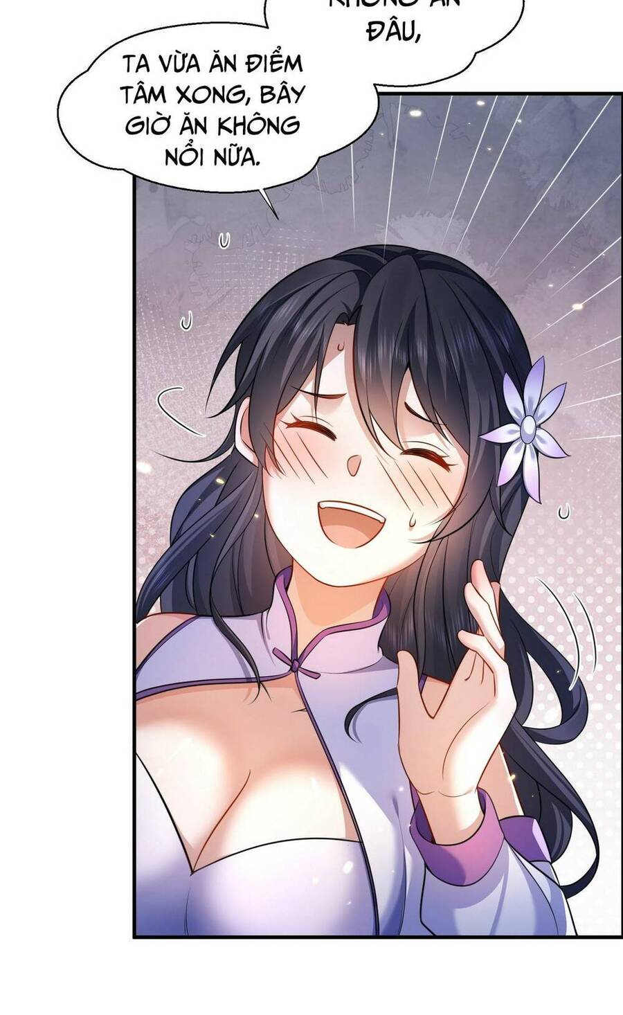 Ta Vô Địch Lúc Nào Chapter 159 - Trang 6