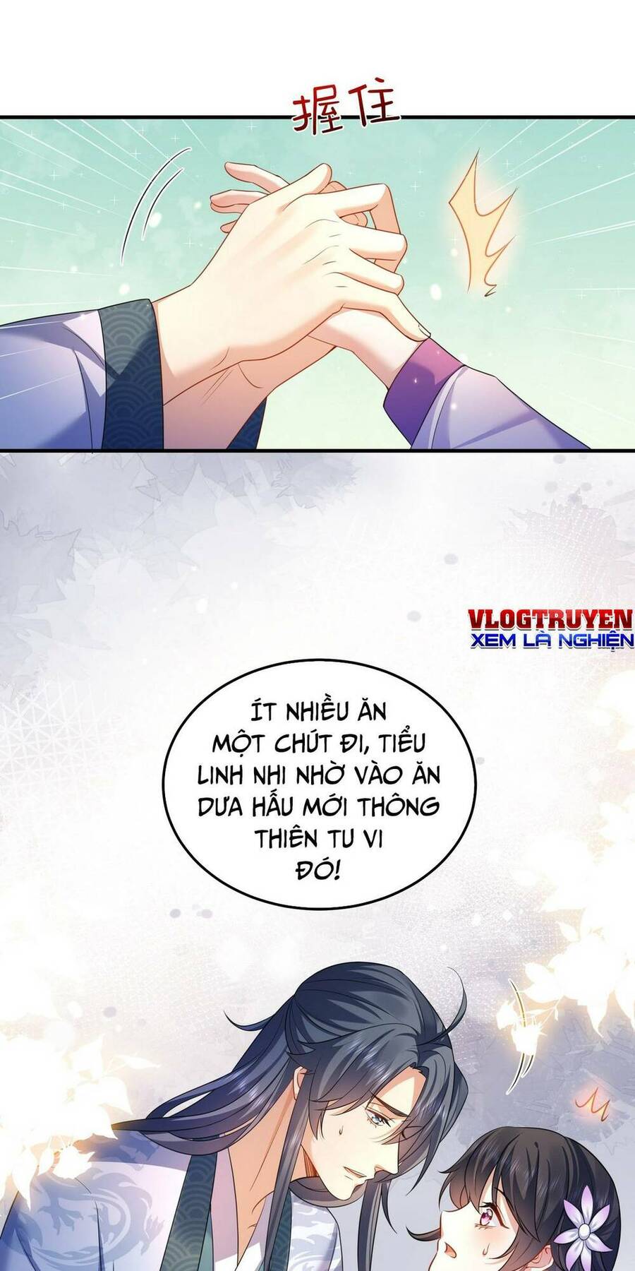 Ta Vô Địch Lúc Nào Chapter 159 - Trang 7
