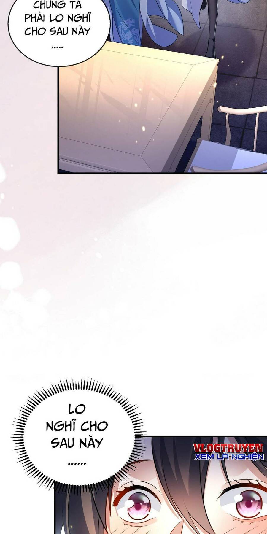 Ta Vô Địch Lúc Nào Chapter 159 - Trang 9