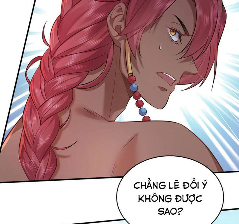 Ta Vô Địch Lúc Nào Chapter 160 - Trang 11