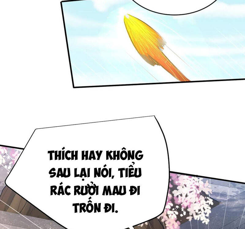 Ta Vô Địch Lúc Nào Chapter 160 - Trang 12