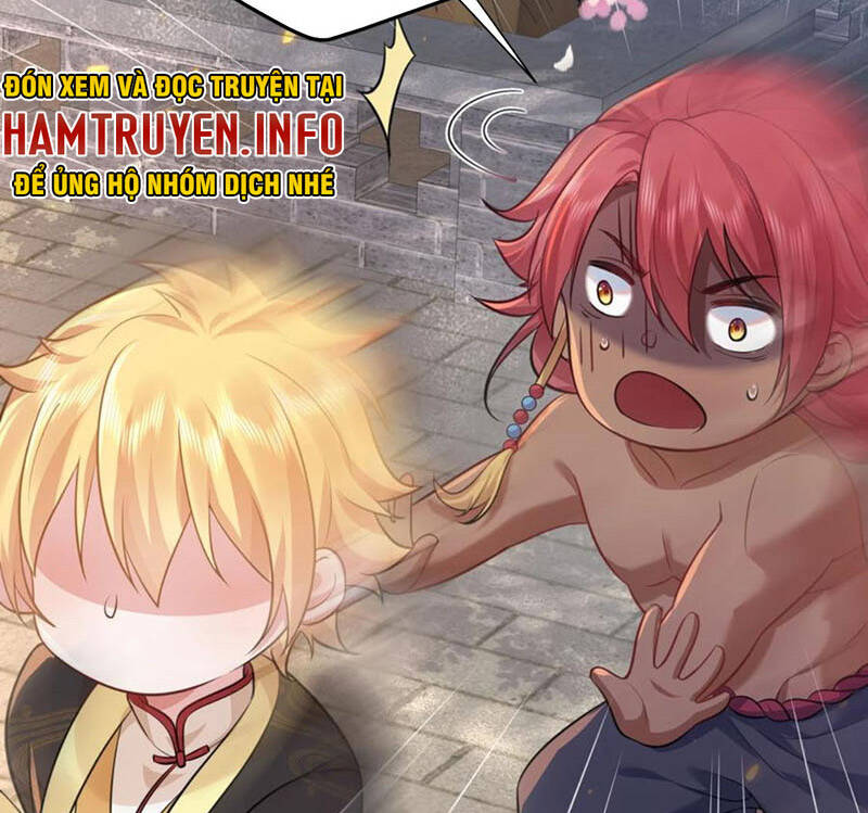 Ta Vô Địch Lúc Nào Chapter 160 - Trang 13