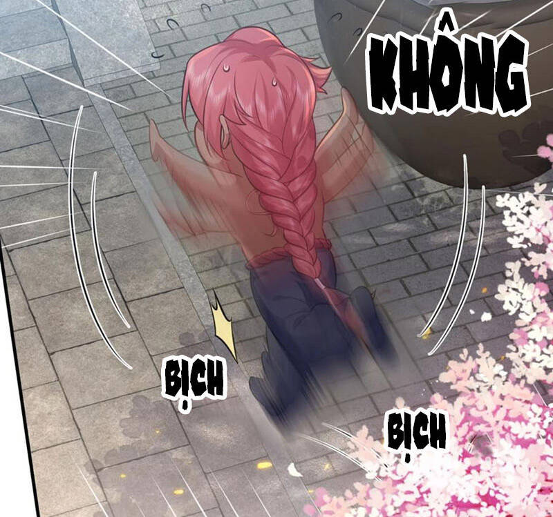 Ta Vô Địch Lúc Nào Chapter 160 - Trang 15
