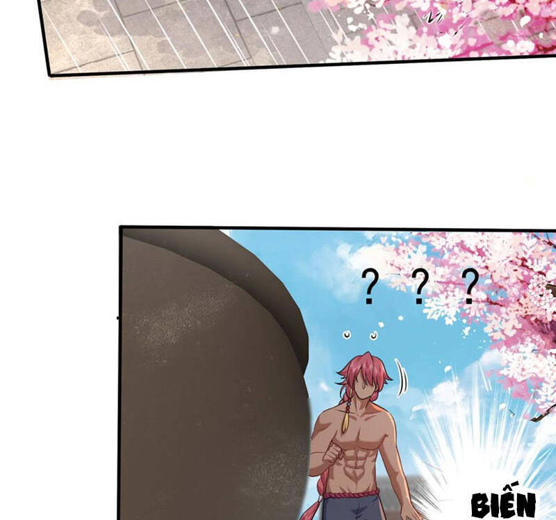 Ta Vô Địch Lúc Nào Chapter 160 - Trang 16