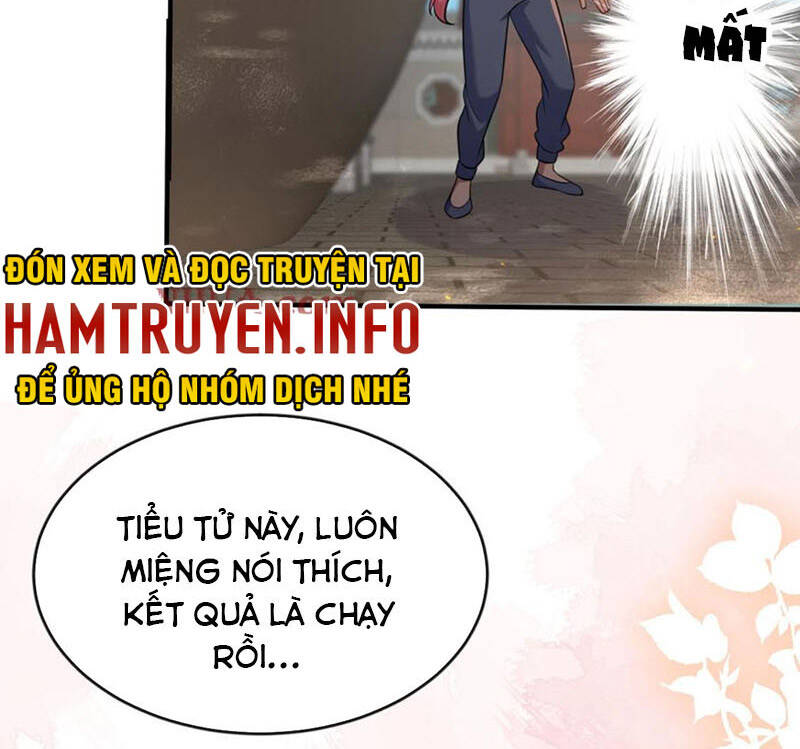 Ta Vô Địch Lúc Nào Chapter 160 - Trang 17