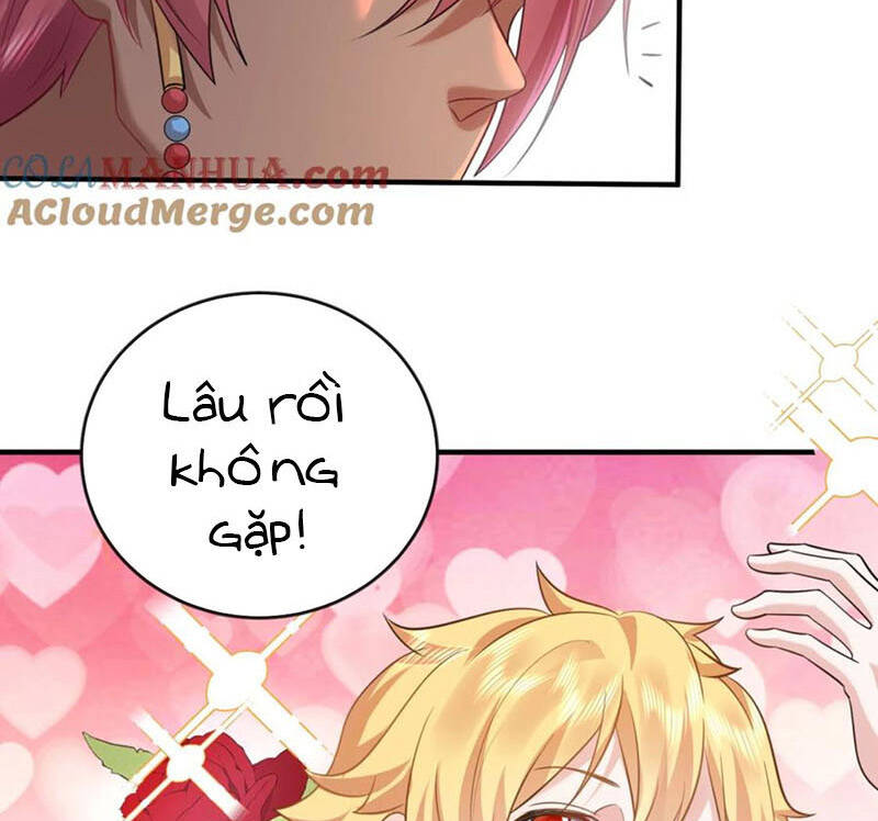 Ta Vô Địch Lúc Nào Chapter 160 - Trang 20
